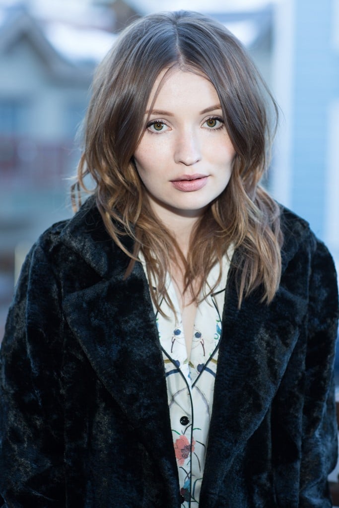 Picture of Emily Browning
