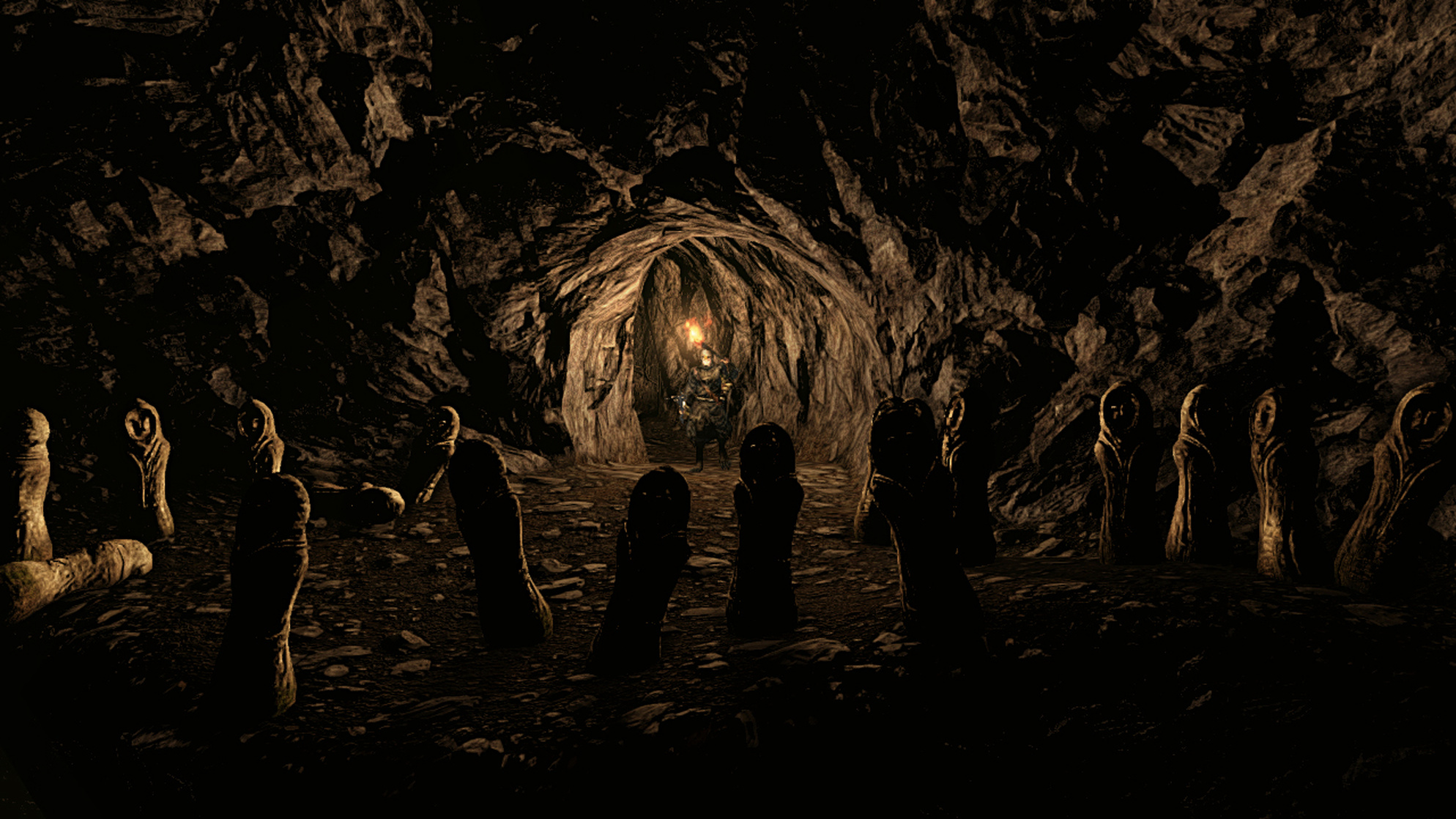 Dark Souls II