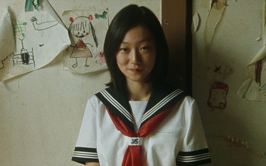 Picture of Hanae Kan