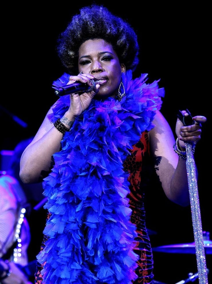 Picture of Macy Gray