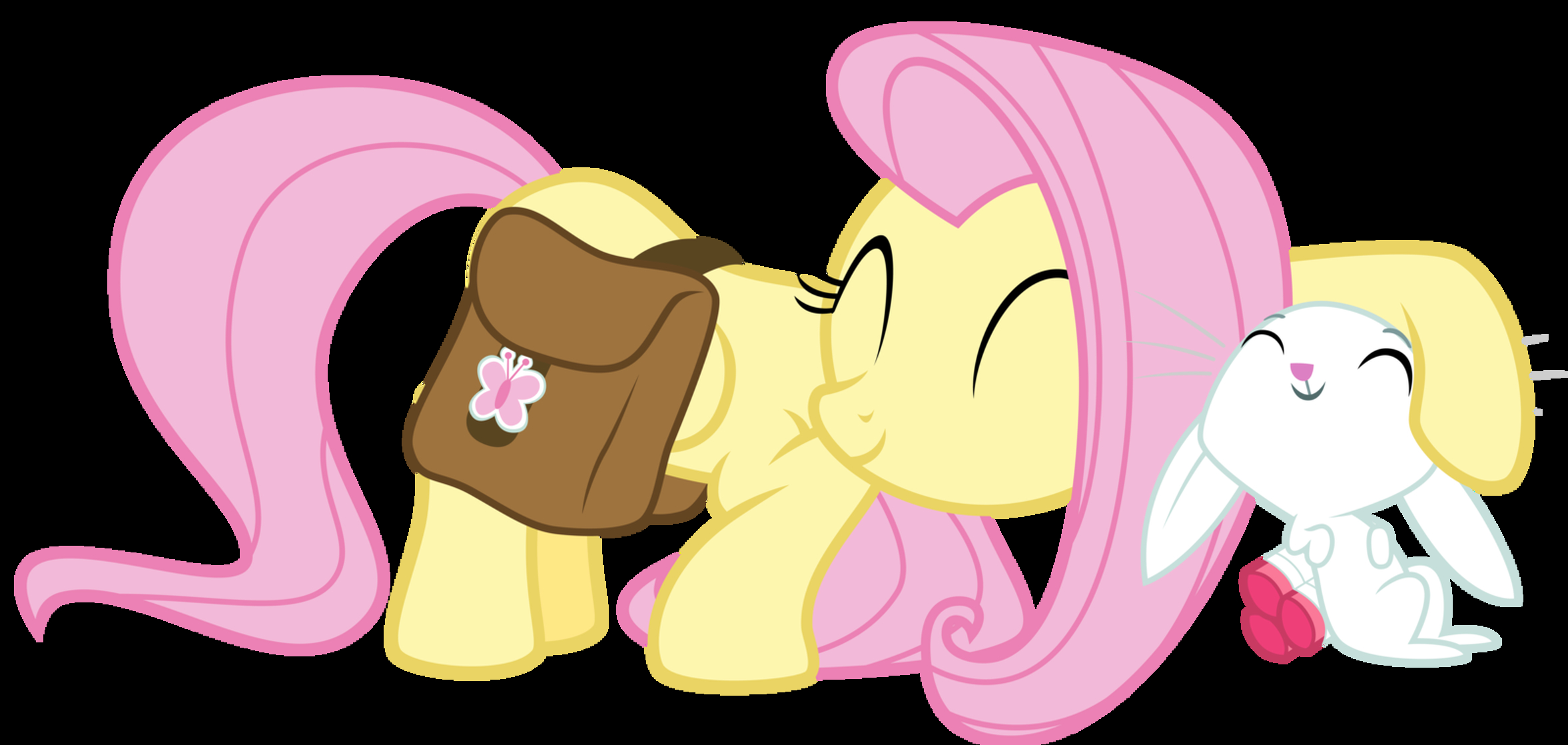 My Little Pony - End of Flutter Valley