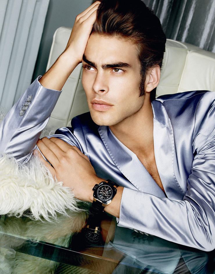 Picture of Jon Kortajarena