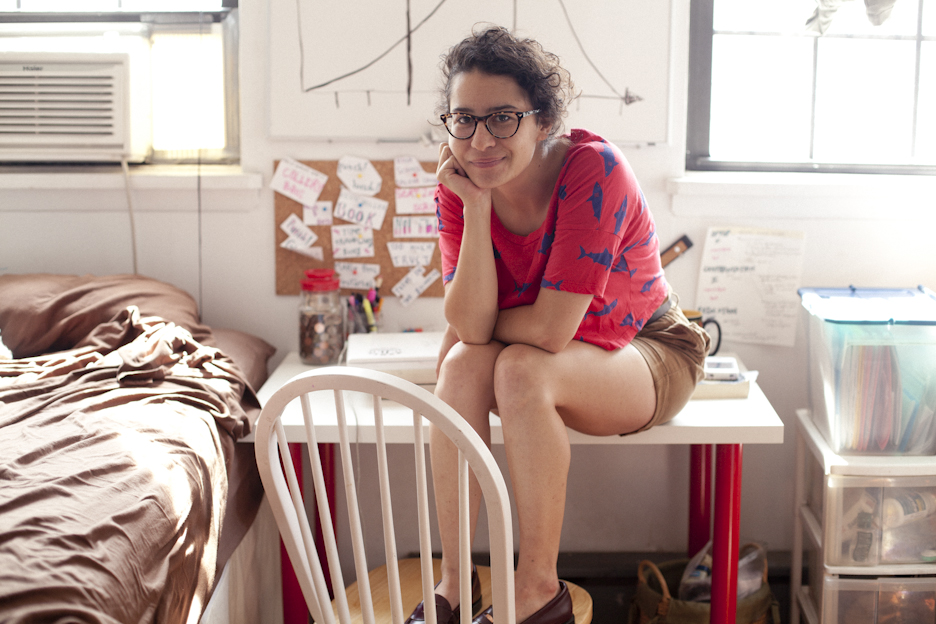 Ilana Glazer