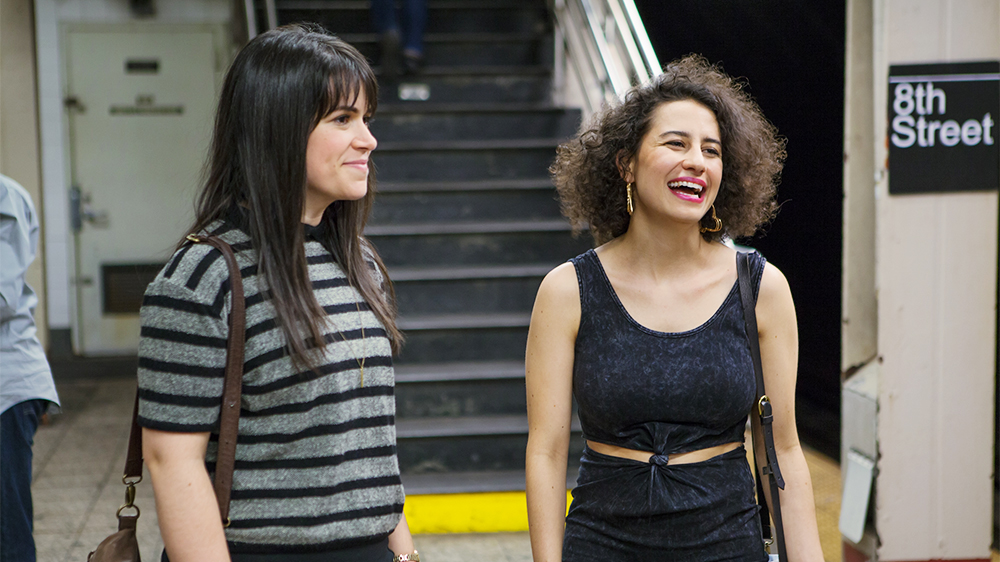 Broad City