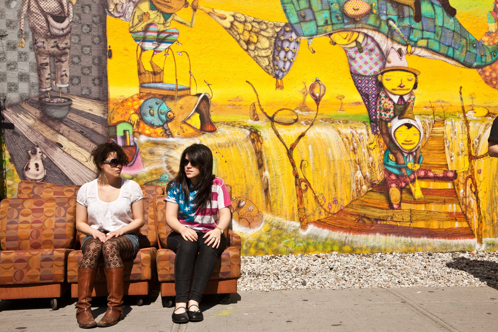 Broad City Broad City