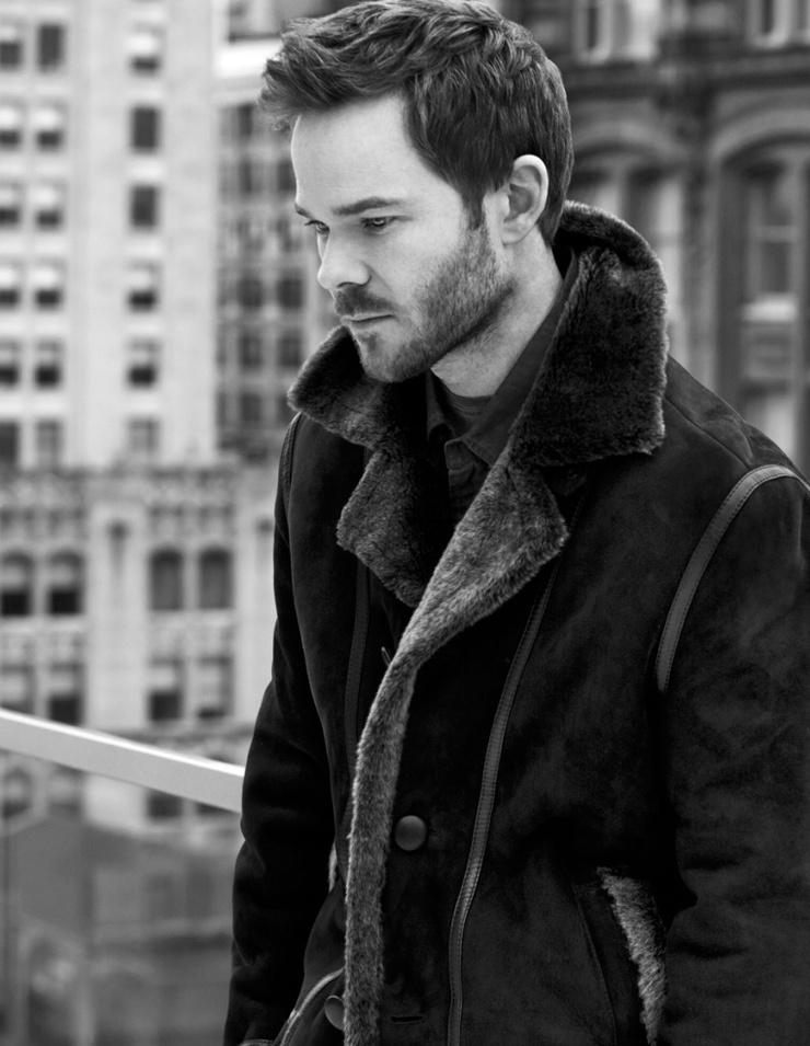 Picture of Shawn Ashmore