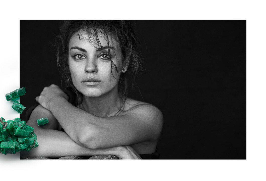 Mila Kunis Mila Kunis