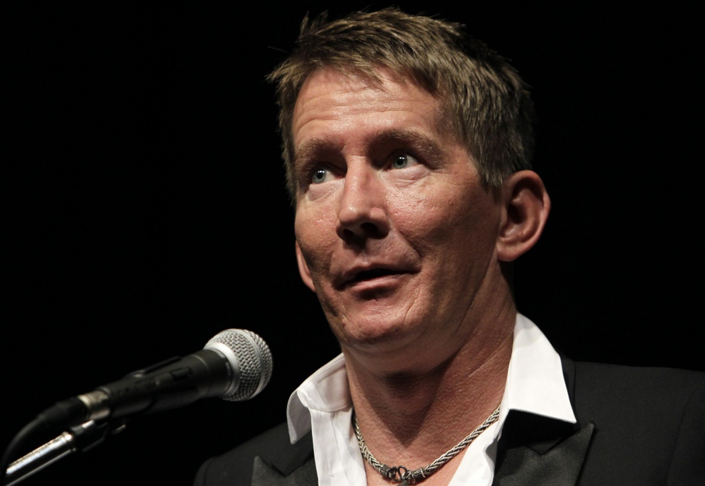 Thomas Bo Larsen
