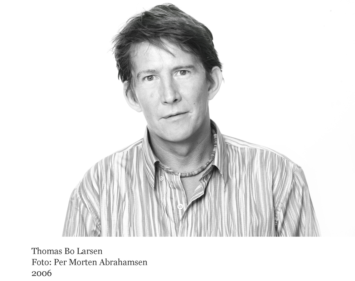 Thomas Bo Larsen