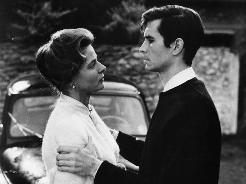 Goodbye Again                                  (1961)