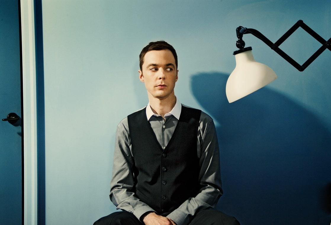 Jim Parsons