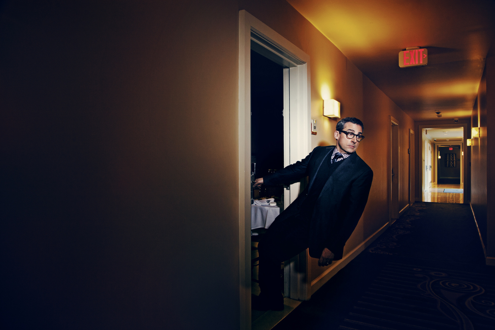 Steve Carell Steve Carell