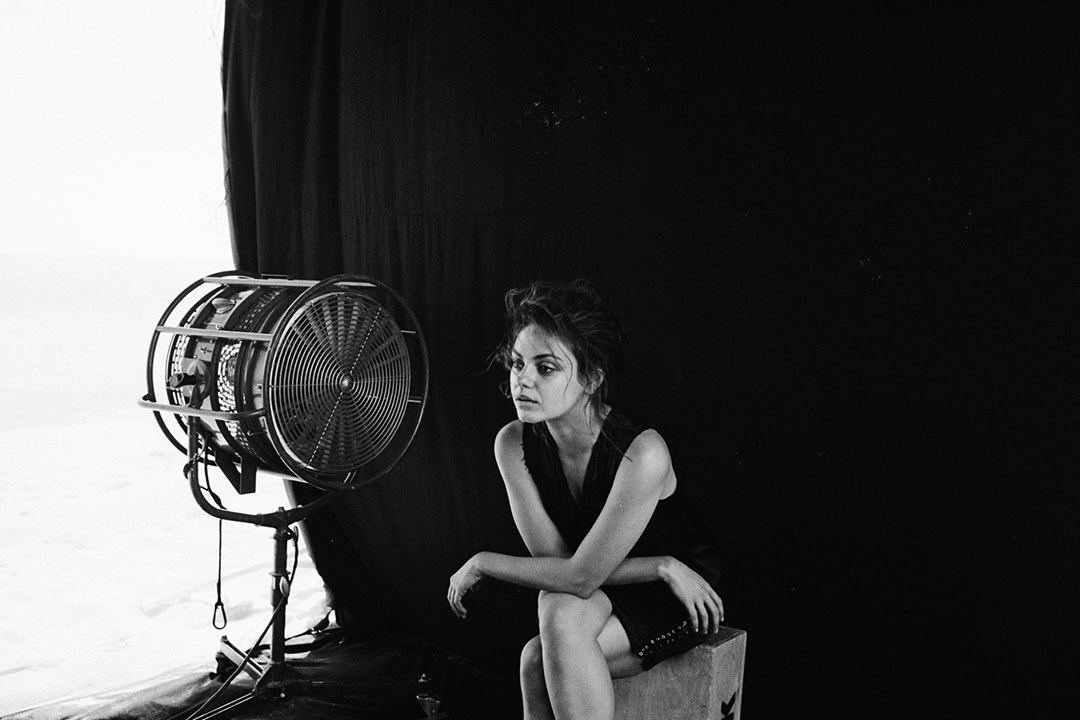 Mila Kunis Mila Kunis