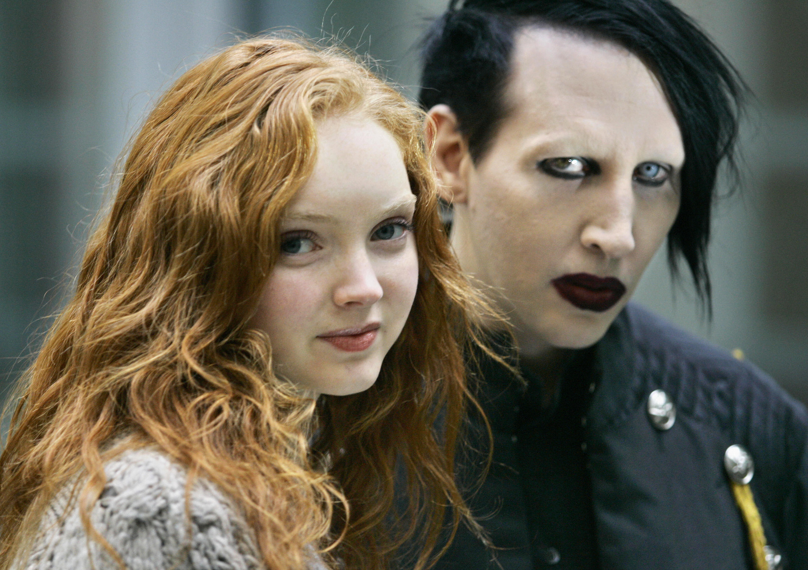 Marilyn Manson