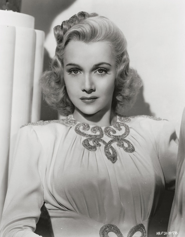 Image of Carole Landis