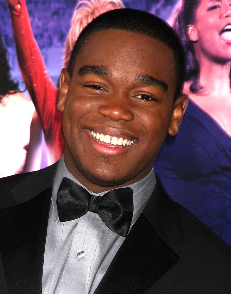 Dexter Darden