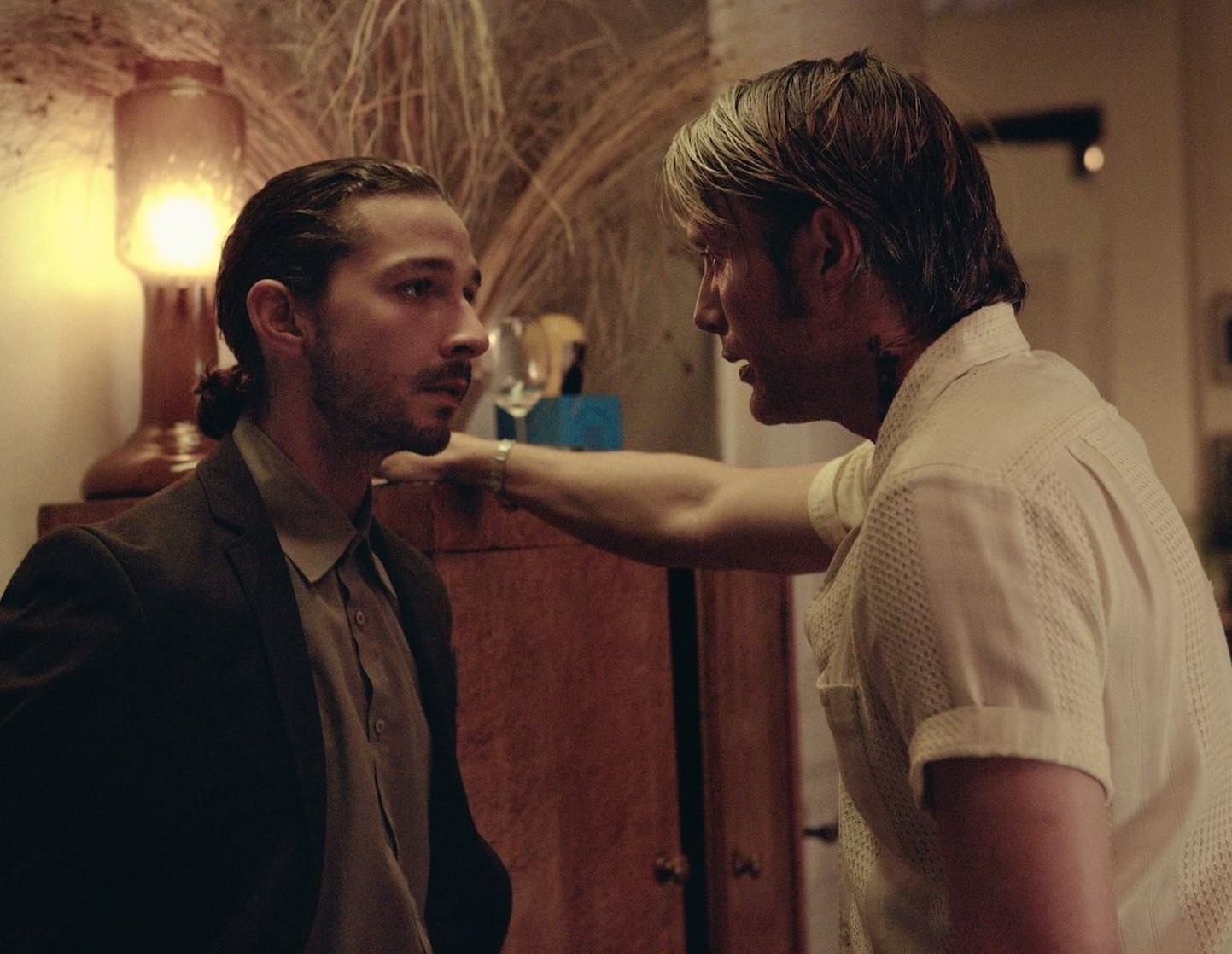 Charlie Countryman