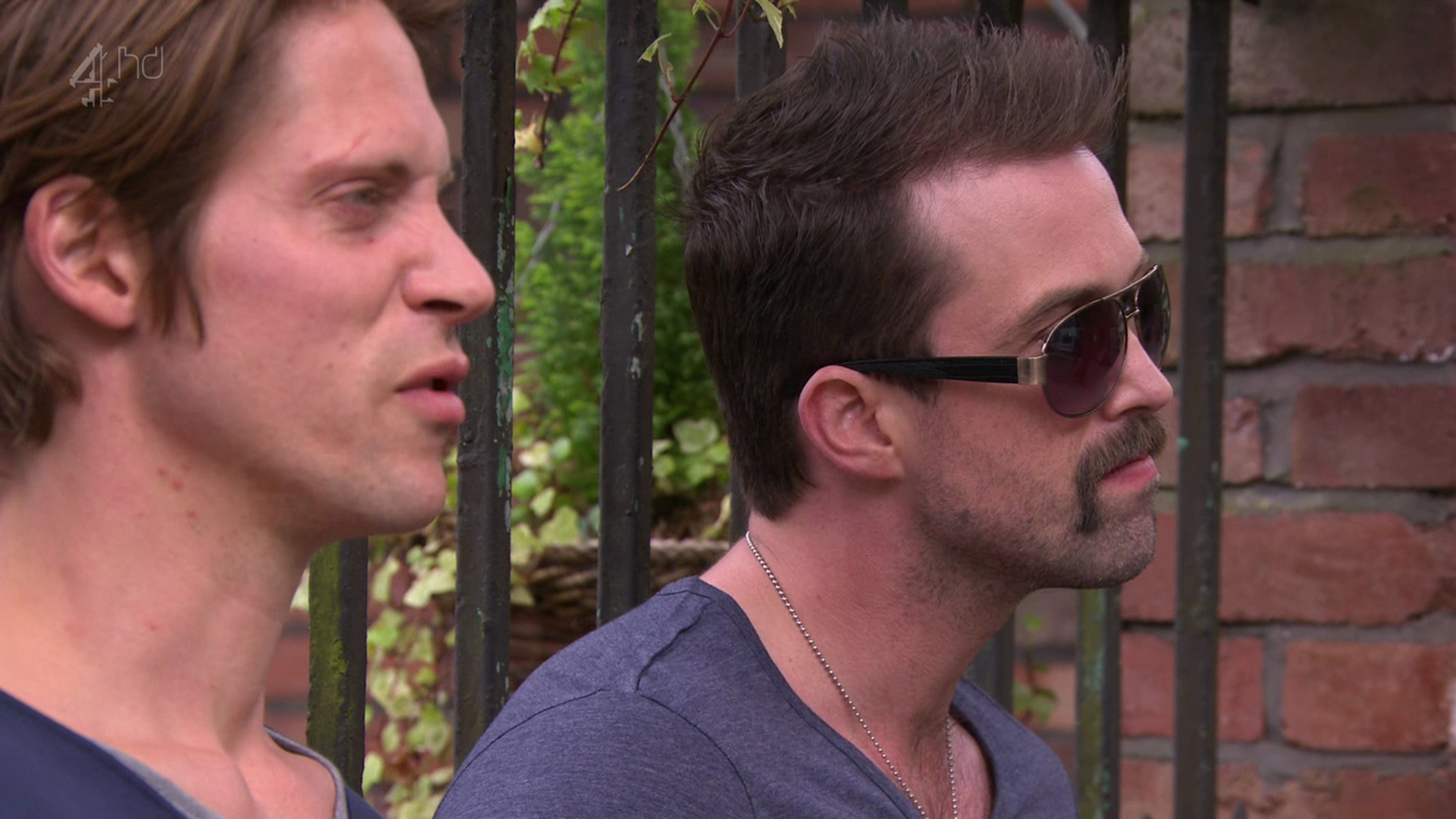 Emmett Scanlan