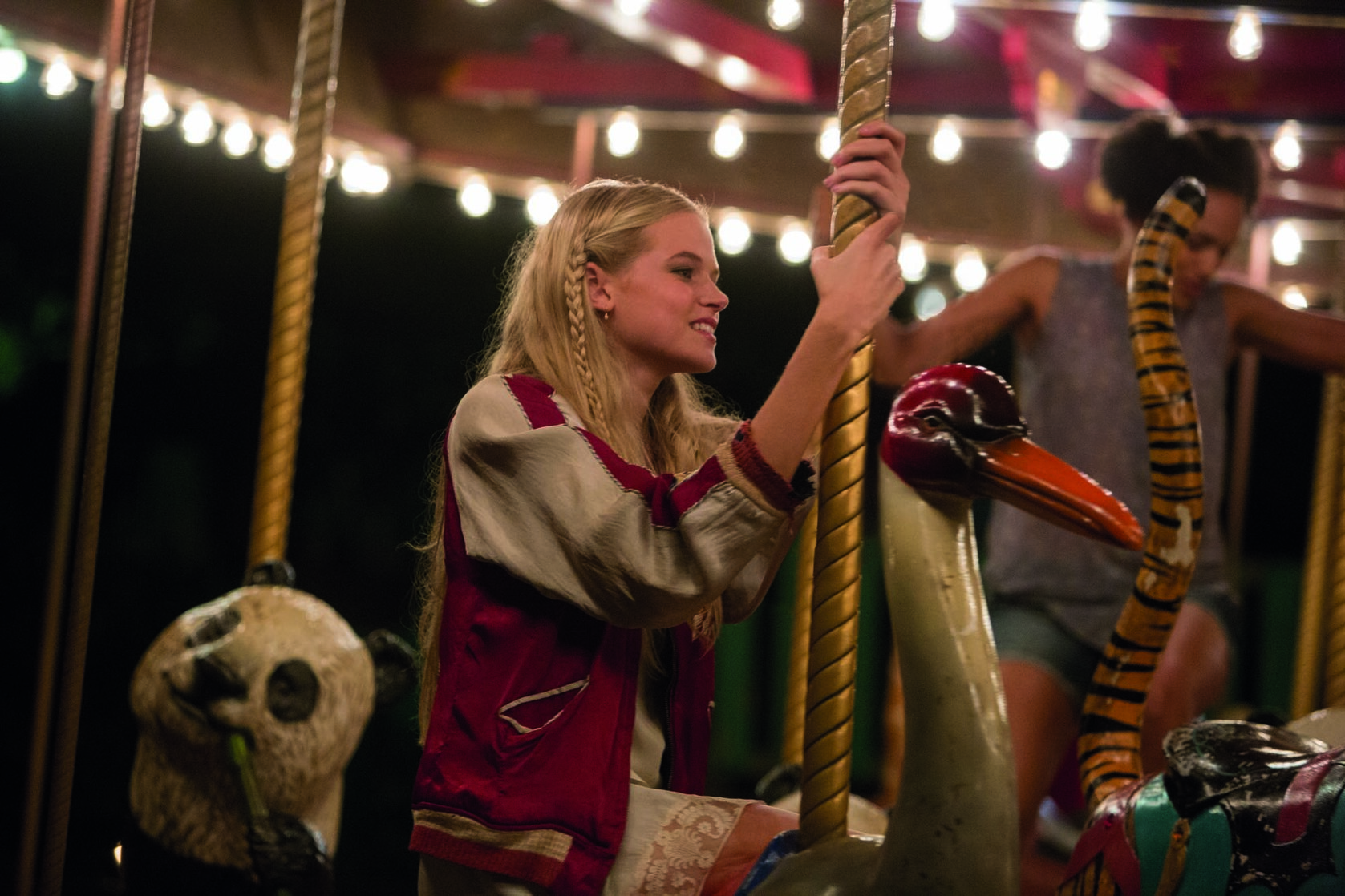 Gabriella Wilde