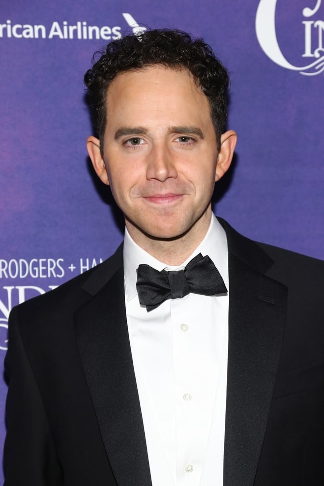 Picture Of Santino Fontana