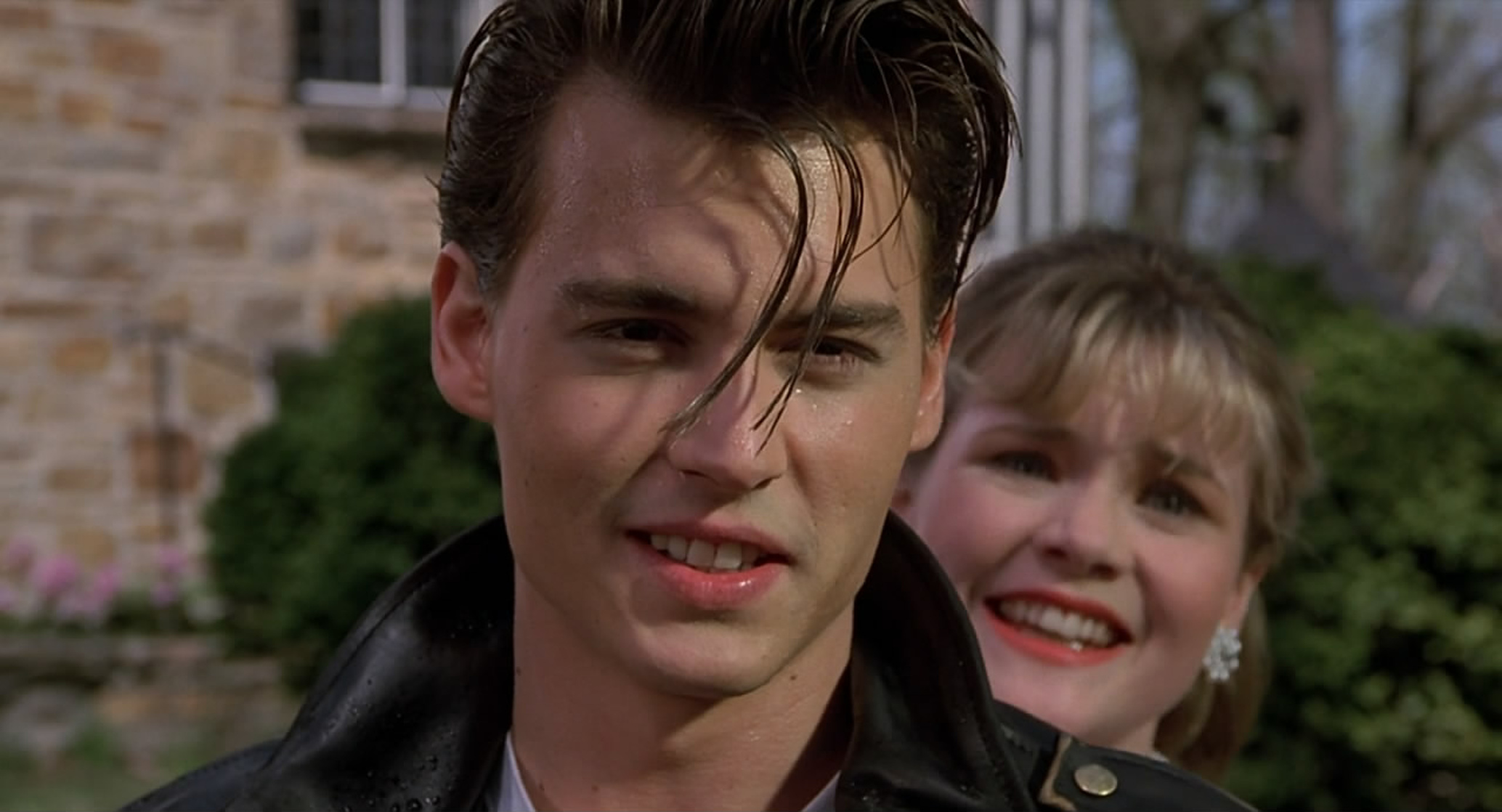 Cry-Baby
