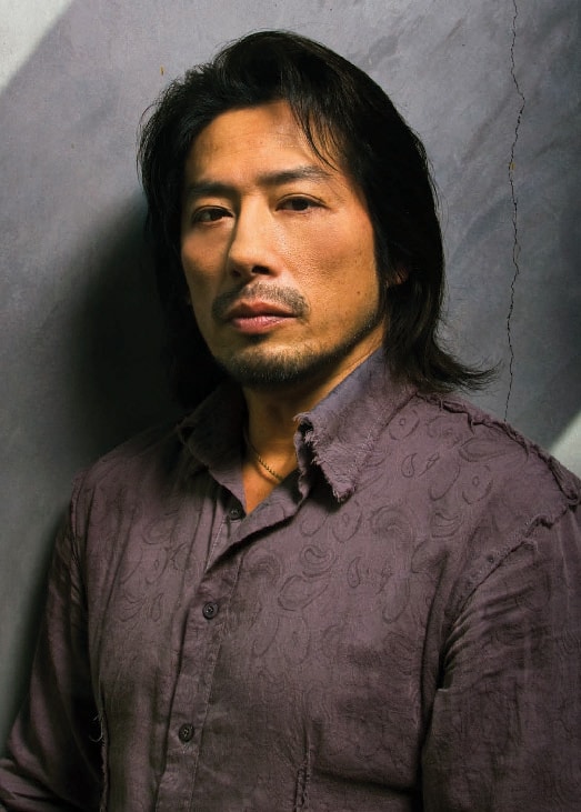 Next photo of Hiroyuki Sanada