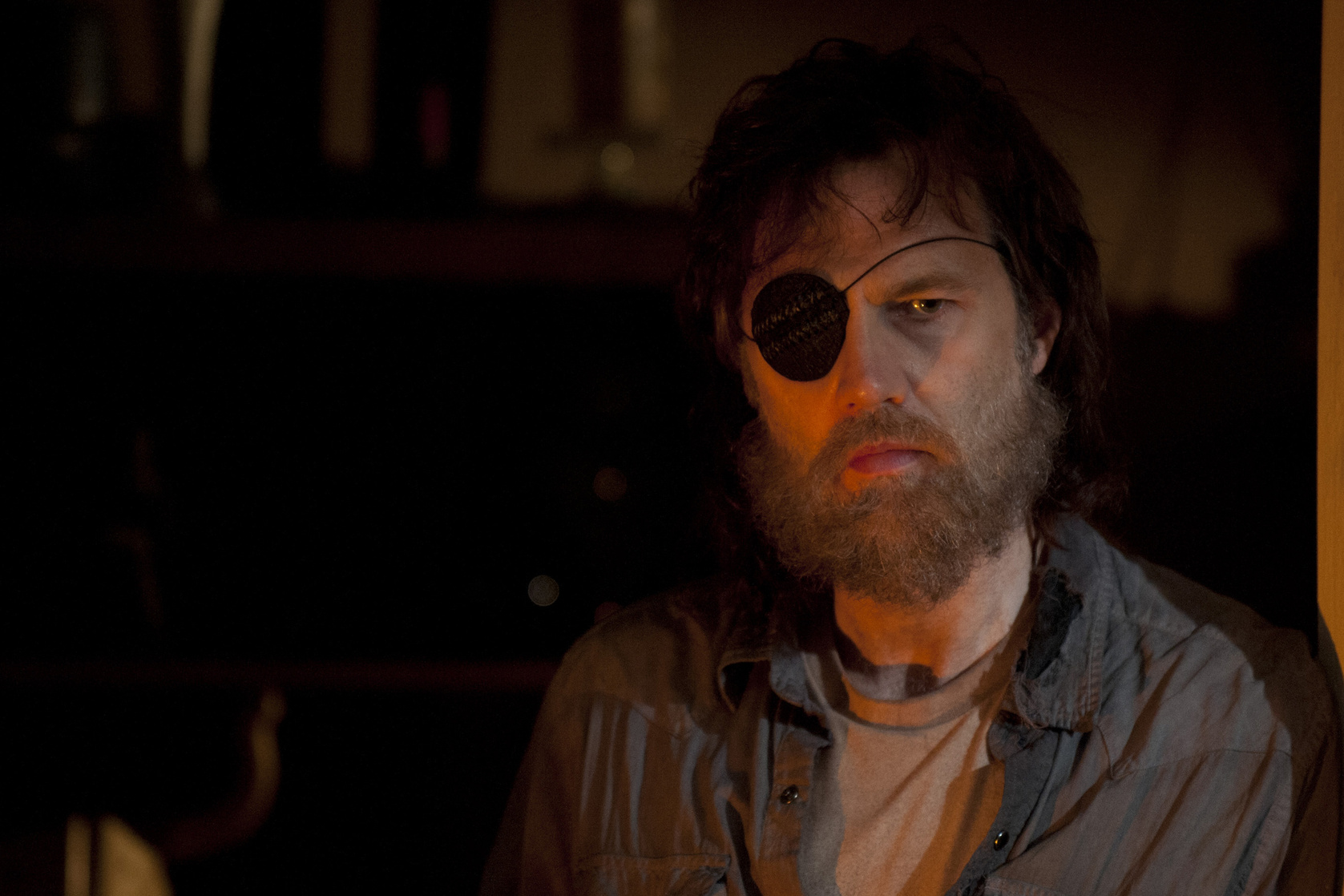 The Walking Dead