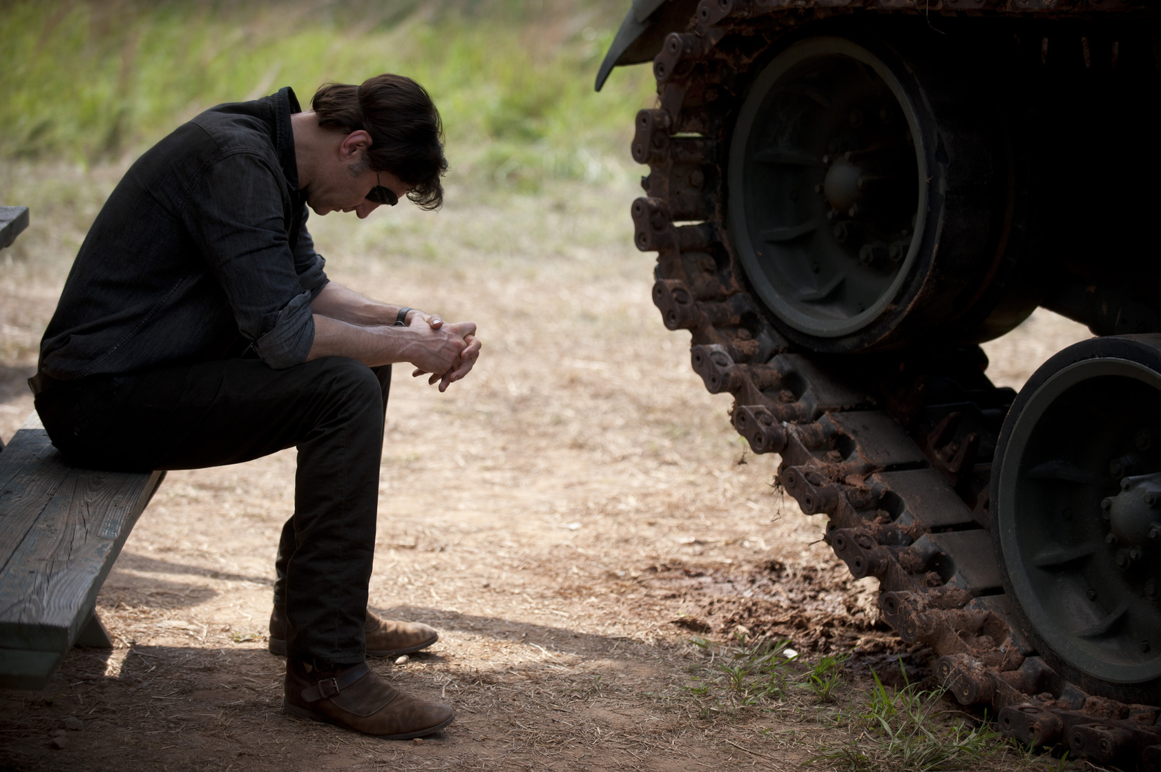 The Walking Dead