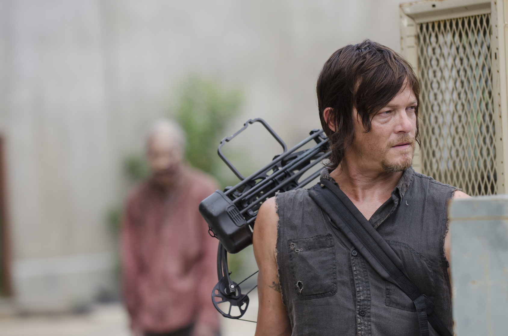The Walking Dead The Walking Dead
