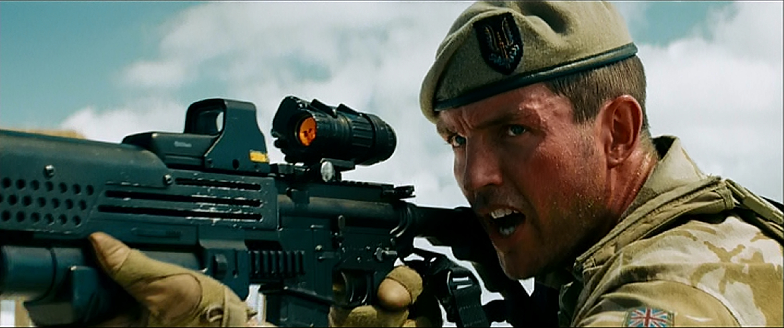 Transformers: Revenge of the Fallen