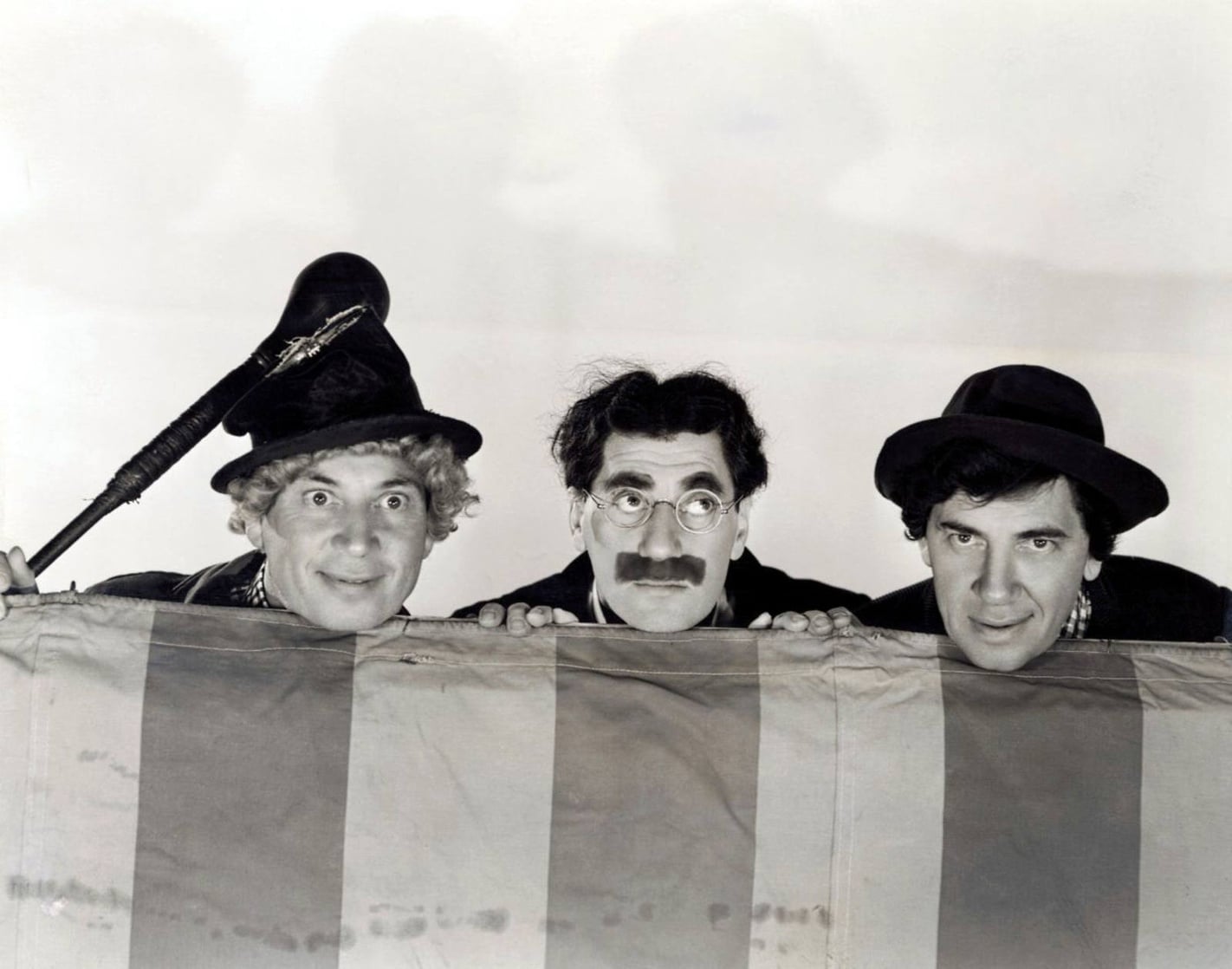 The Marx Brothers