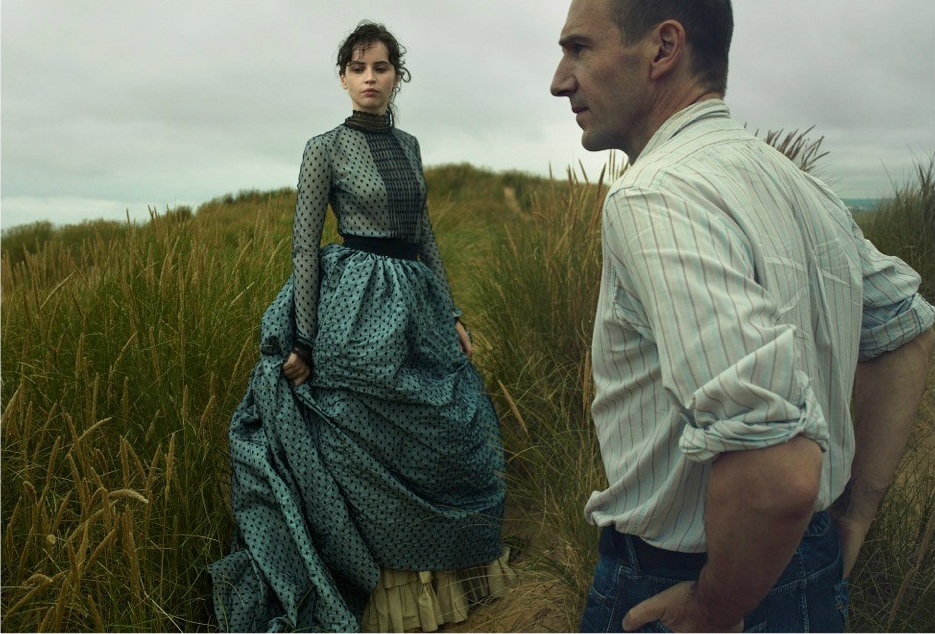 Felicity Jones Felicity Jones