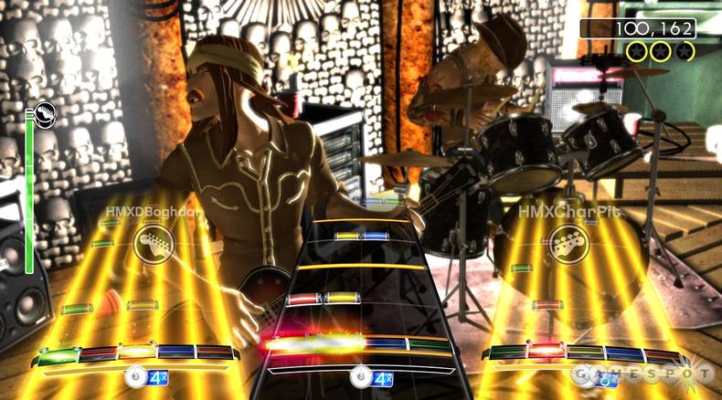 Rock Band