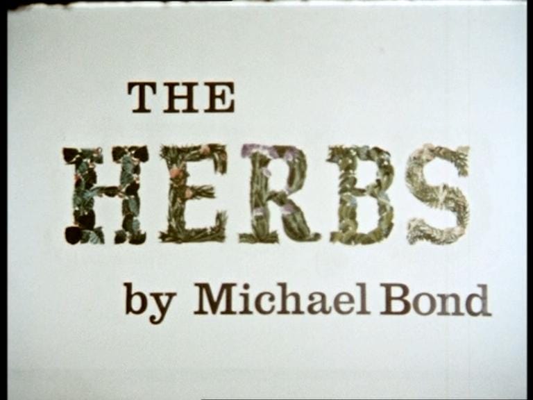 The Herbs