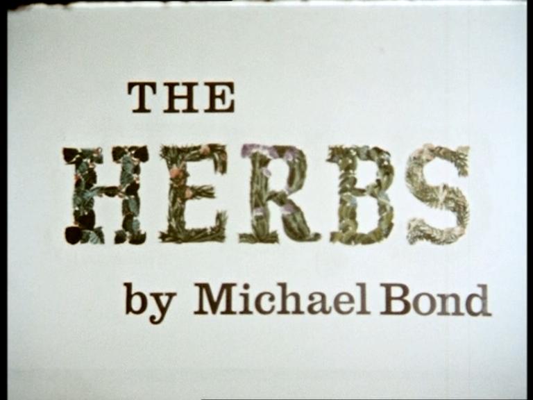 The Herbs The Herbs