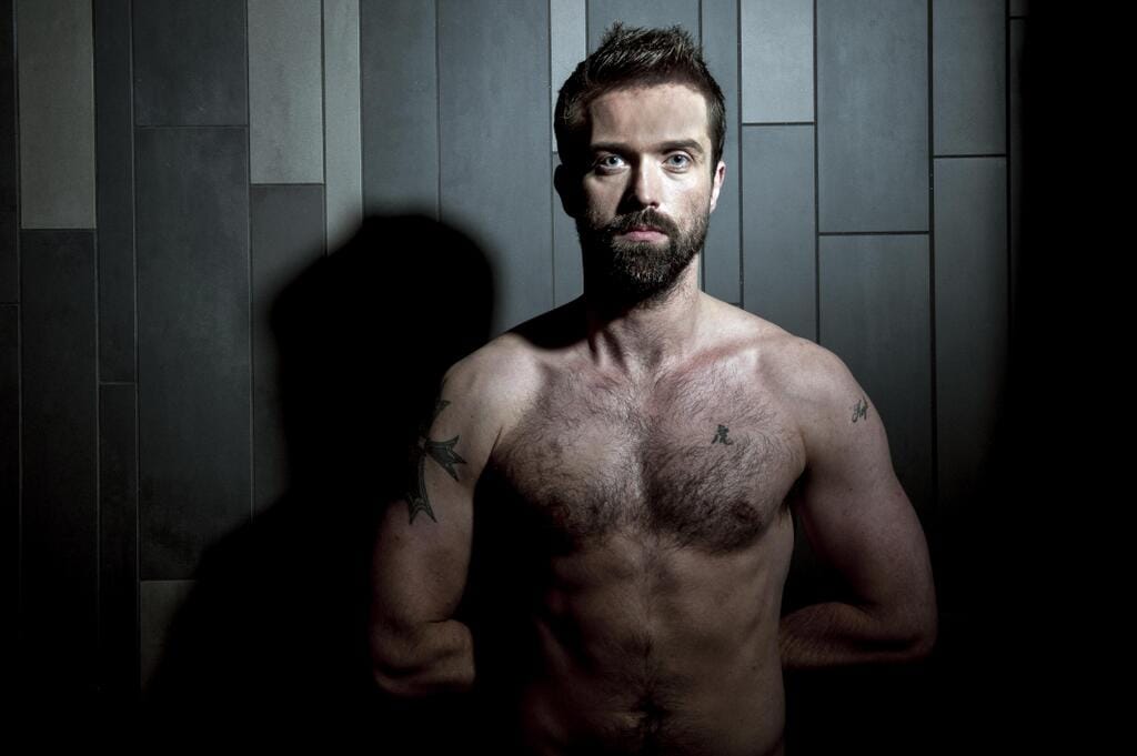Emmett Scanlan