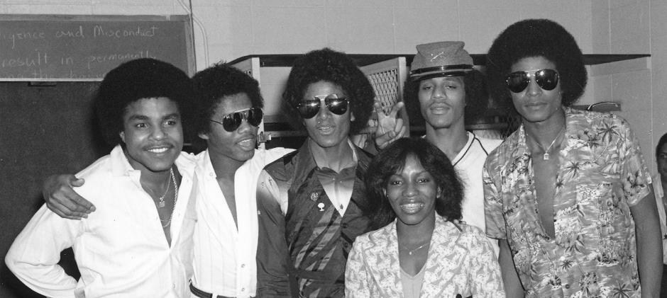 Michael Jackson