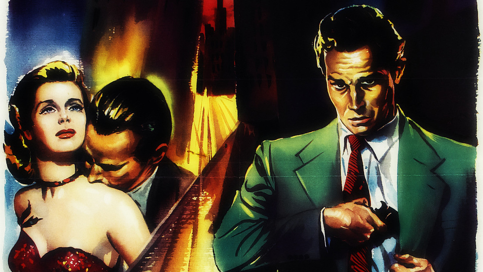 Picture of Dark City (1950)