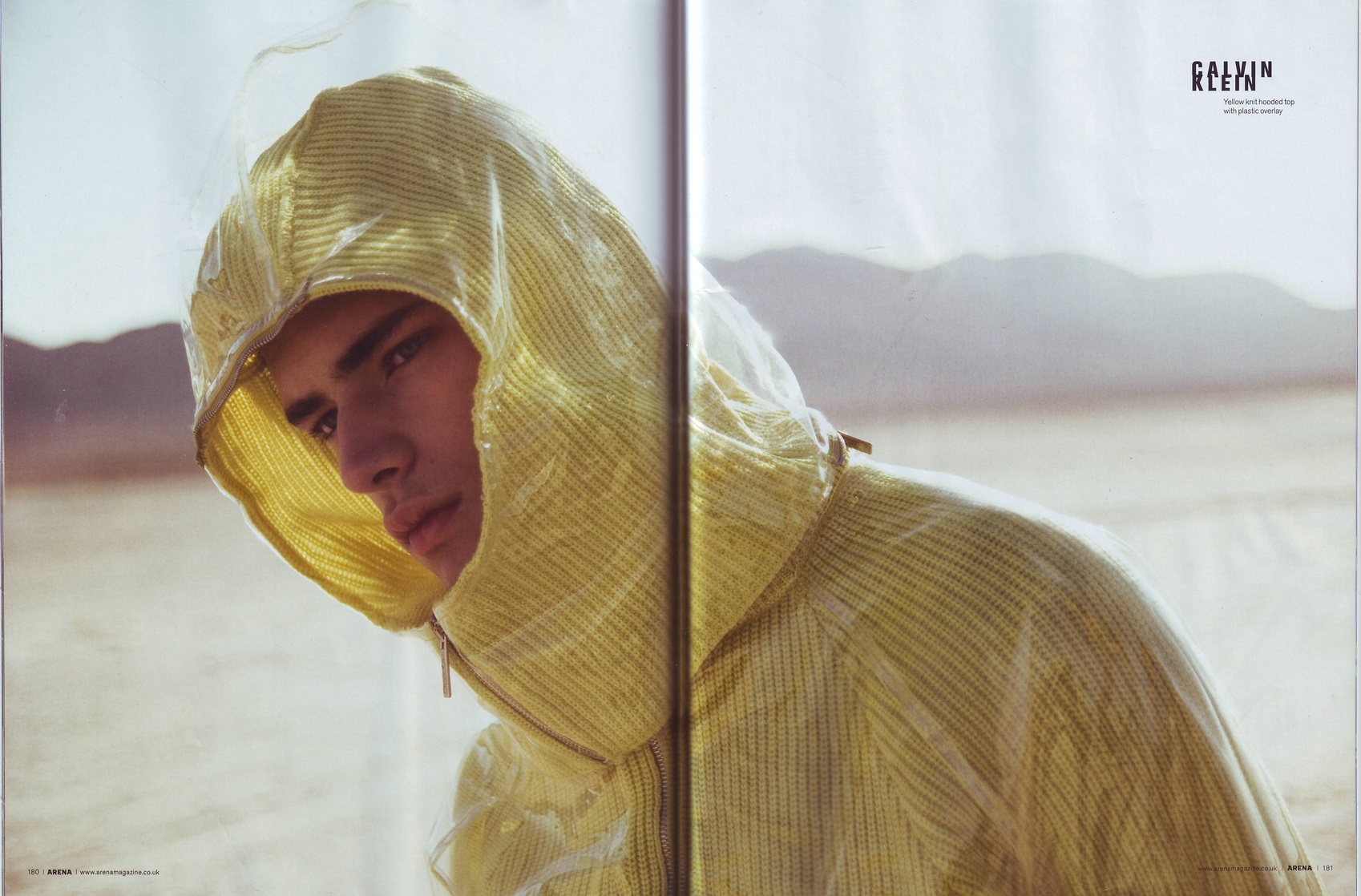 Sean Opry