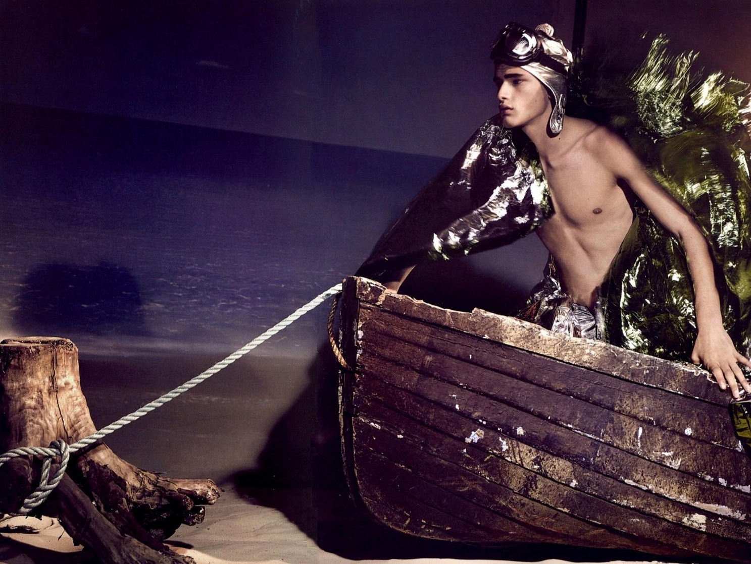 Sean Opry