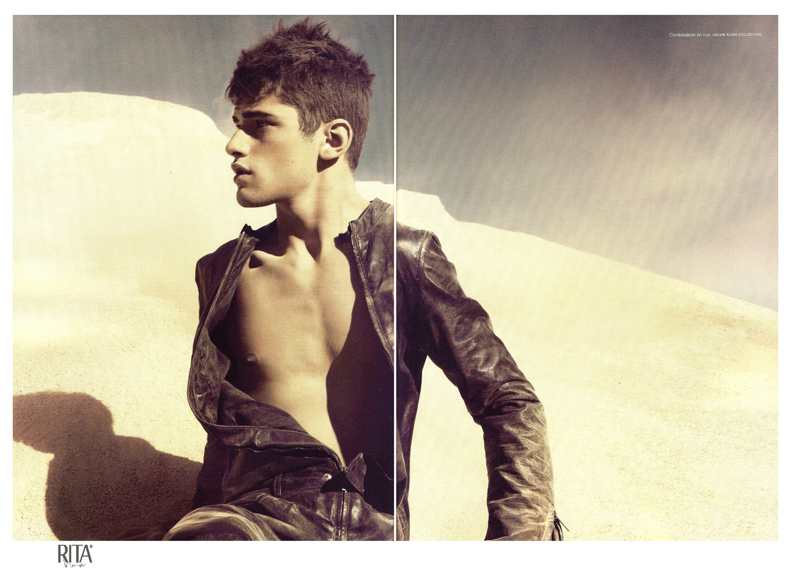 Sean Opry