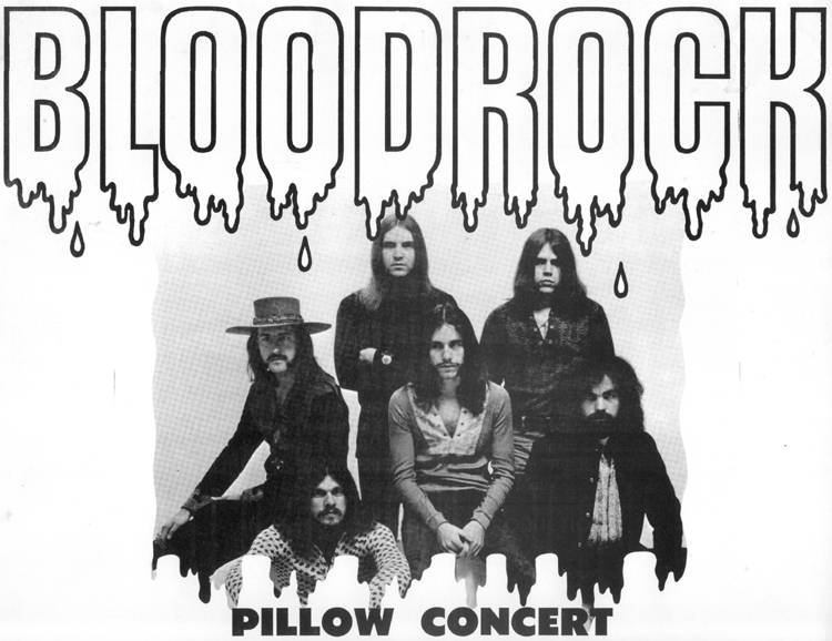Bloodrock