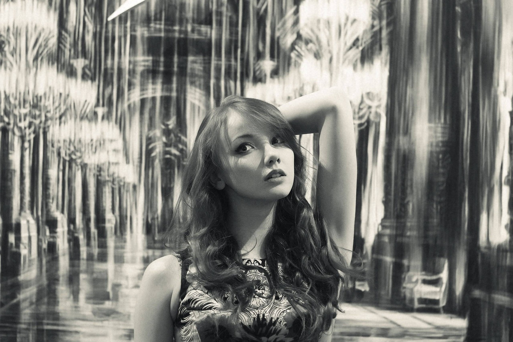 Olesya Kharitonova