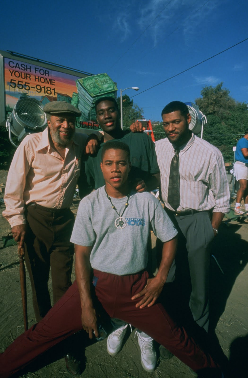 Picture of Boyz n the Hood