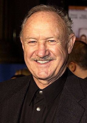 Picture of Gene Hackman