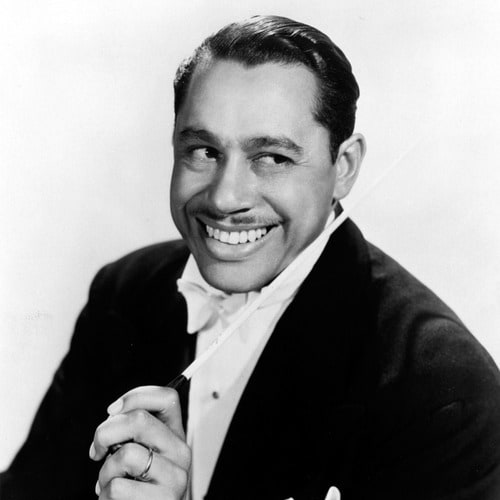 Picture of Cab Calloway