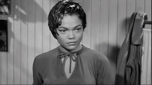 Eartha Kitt Picture 8106