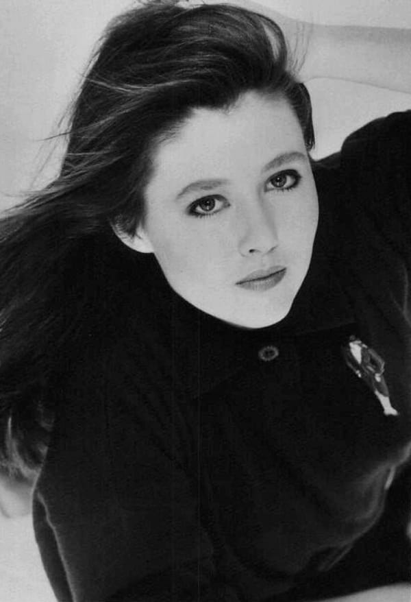 Picture of Shannen Doherty