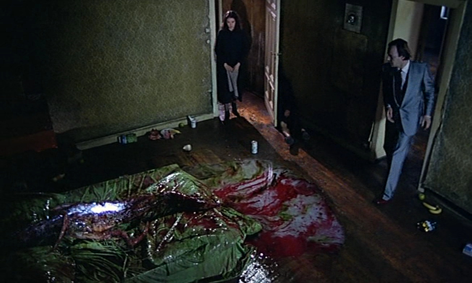 Possession (1981) Possession (1981)