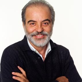 Picture of Genésio de Barros